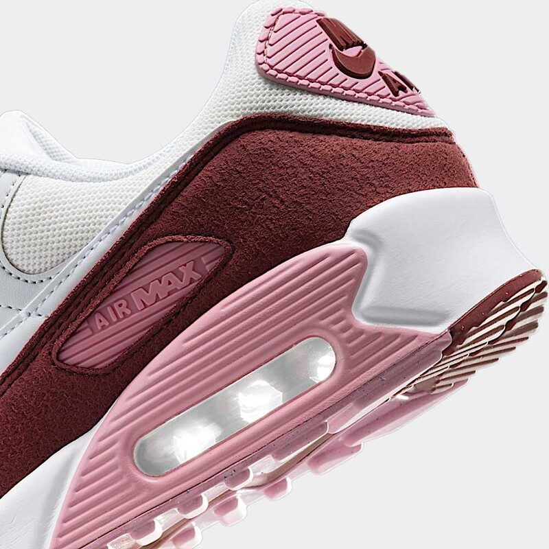 Nike Nike Air Max 90 Neapolitan, foto 3 dari 5
