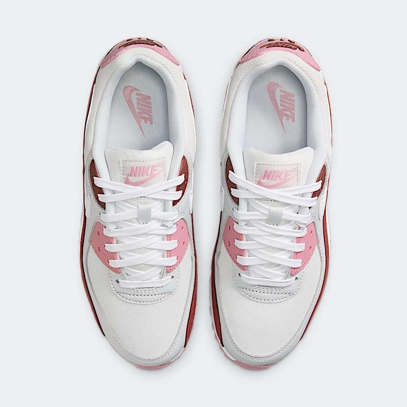 Nike Nike Air Max 90 Neapolitan, foto 4 dari 5