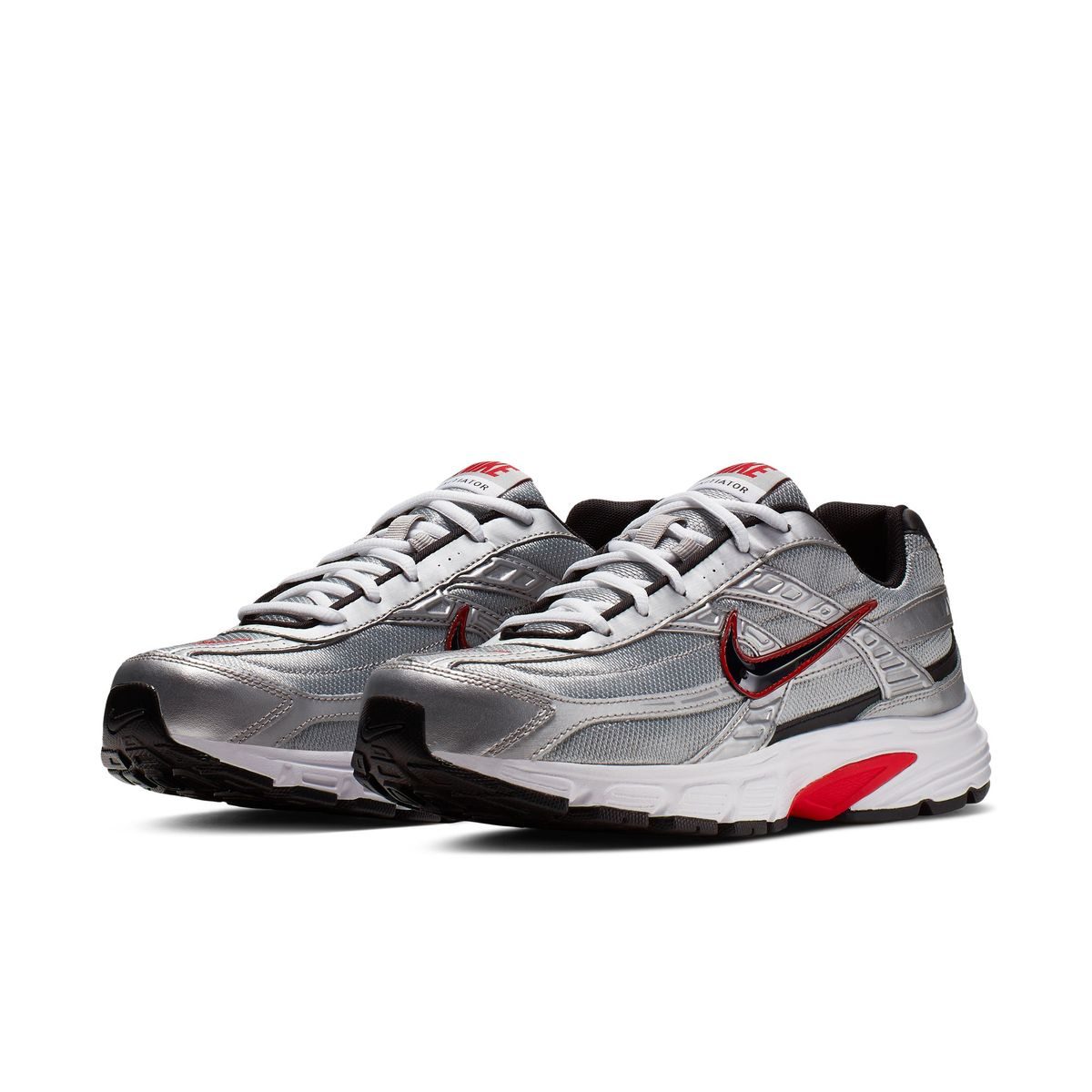 Nike Nike Initiator Metalic Silver, foto 2 dari 4