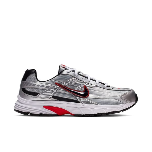 Nike Nike Initiator Metalic Silver