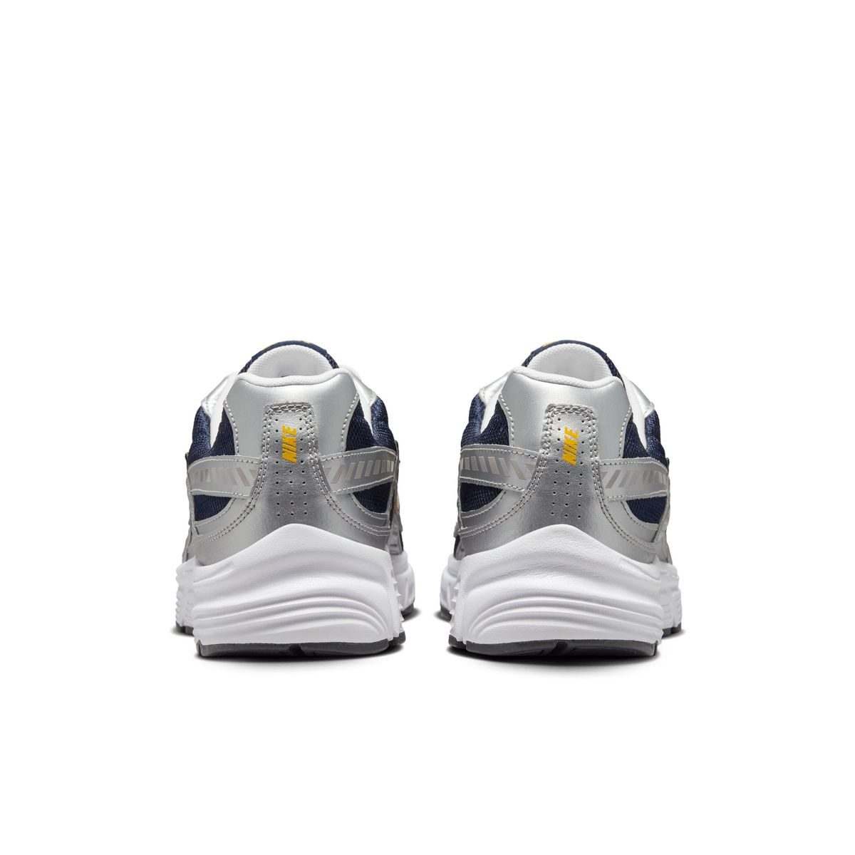 Nike Nike Initiator Metalic Blue/Silver/Obsidian, foto 4 dari 4
