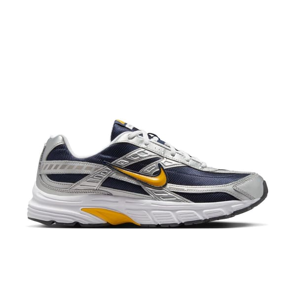Nike Nike Initiator Metalic Blue/Silver/Obsidian